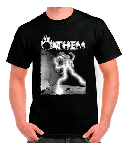 Polera Anthem - Ver 01 - Vale Gamess