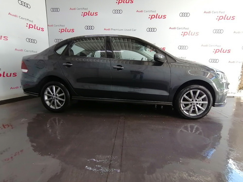 Imagen 3 de 15 de Volkswagen Vento Confortline Plus