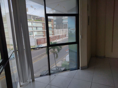 Oficinas En Renta Con Excelente En El Blvd Ruiz Cortínes