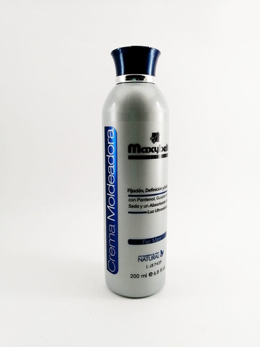 Maxybelt Crema Moldeadora For Men X 200 Ml