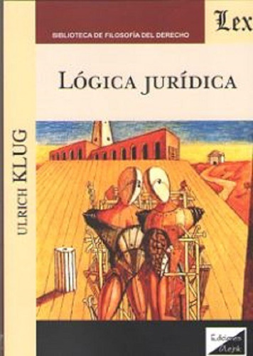 Lógica Jurídica Klug