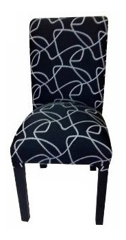 Mesa De 140 X 0,80 Mas 4 Sillas En Chenille Antidesgarro !!