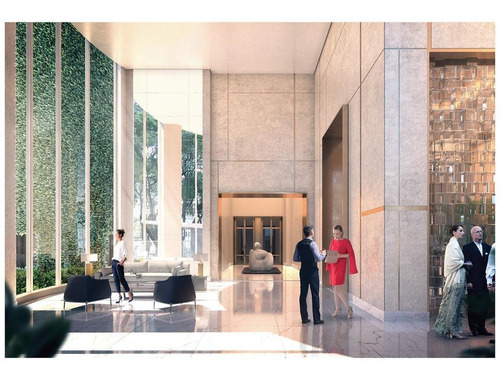 Imagen 10 de 18 de Departamento De 3 Amb En Alvear Tower Puerto Madero (oportunidad: Financiación A Un Año)