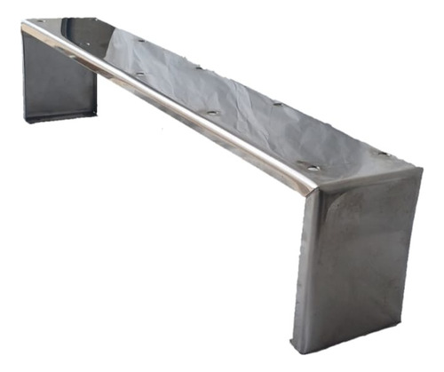 Suporte Doceira Inox Para 5 Doceiras De Churros Profissional