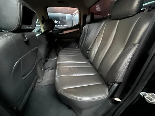 Chevrolet S10 2.4 Lt Cab. Dupla 4x2 Flex 4p