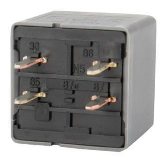 Imagen 4 de 6 de Rele De Retroceso Chevrolet S10 2.2l L4 2001