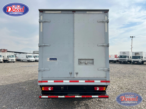Peugeot Boxer 2.0 Cabina L3 Bluehdi 160 Mt Diesel 2023