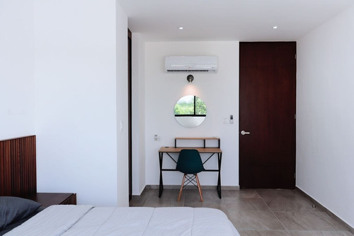 Imagen 28 de 30 de Casa En Venta En Merida Tamora Modelo P 3 Recamaras