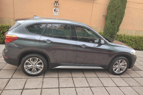 BMW X1 2.0 Sdrive 20ia X Line At