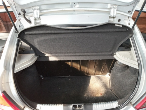 Imagen 13 de 15 de Volkswagen Gol Trend 1.6 Pack Ii 2012 Impec Permuto Financio