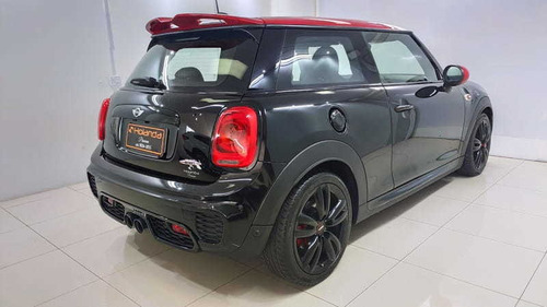 Mini Mini Hatch Jcw 3p