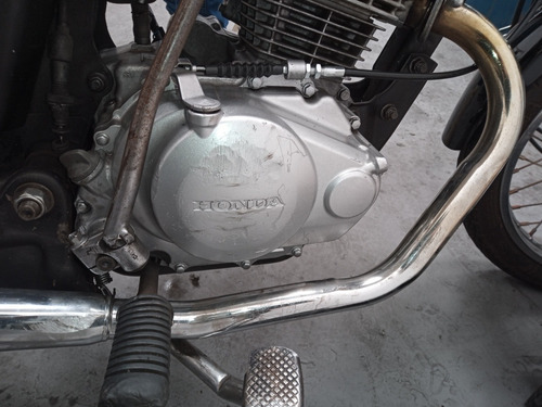 Honda 150 Mix