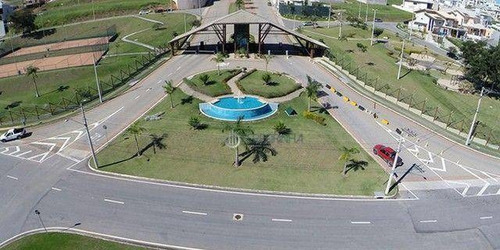 Imagem 8 de 12 de Terreno À Venda, 473 M² Por R$ 675.000,00 - Condomínio Residencial Jaguary - São José Dos Campos/sp - Te2229