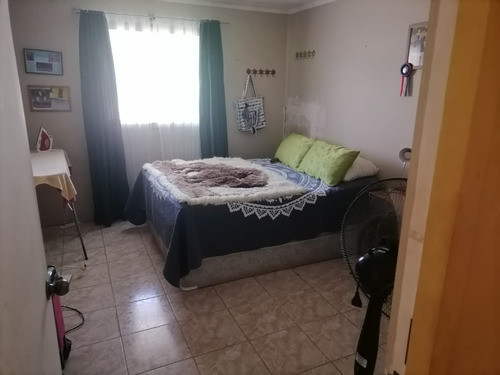 Excelente Parcela Fundo Las Piedras-quilpue