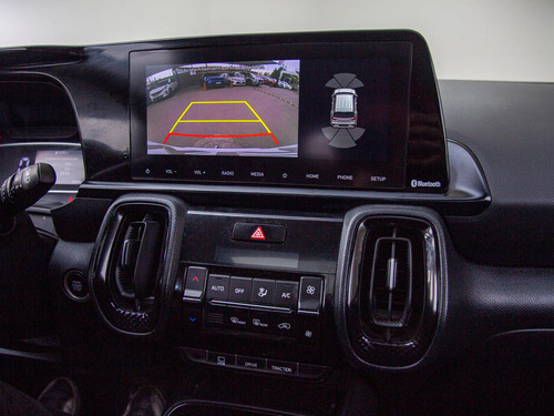 Kia Sonet 1.5 Ex Ivt Full Plus At Sonet