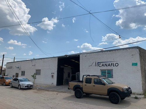 Imagen 16 de 16 de Bodega En Venta Jardines Tapatíos