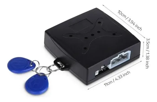 Pulsador De Interruptor De Encendido De Coche Lr023490 Grati | Cuotas