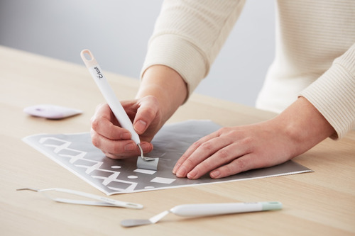 Imagen 5 de 10 de Kit De 5 Herramientas Basicas Para Manualidades - Cricut