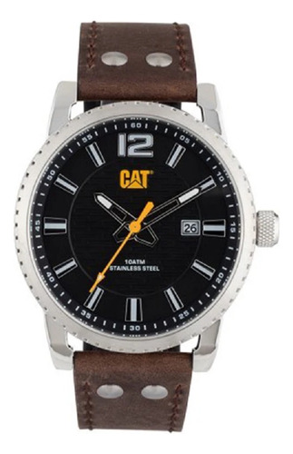 Reloj Original Marca Caterpillar Np14135132