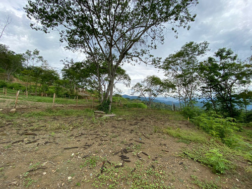 Lote En Venta, Sopetrán, Antioquia 