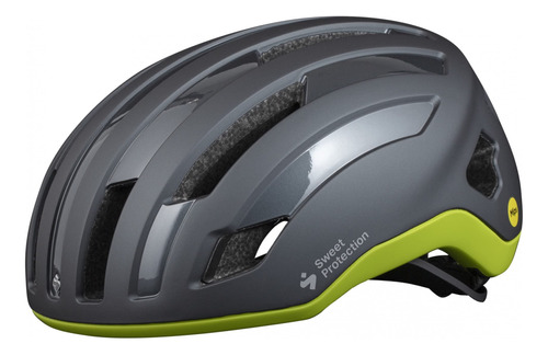 Sweet Protection Outrider Mips - Casco