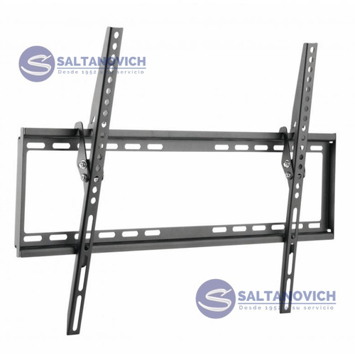 Imagen 2 de 5 de Soporte Tv Philco Tv3770b Para Tv 37 A 70 Soporta 35 Kg 8°