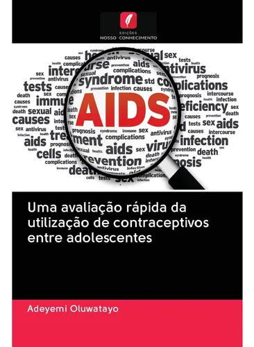comprar Uma Avaliação Rápida Da Utilização De Contraceptivos Entre A