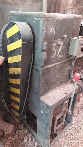 Torno Mecanico Elamet Oportunidad Retira X Sanvicente Pba (Usado)