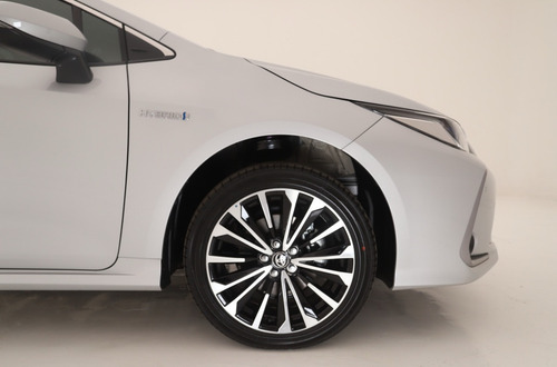 Toyota Corolla 1.8 Hev Seg Ecvt