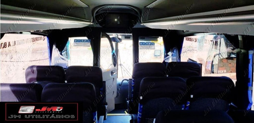 Imagem 5 de 6 de Irizar I6 Ano 2015 Volvo B380 48 Lug Jm Cod.40