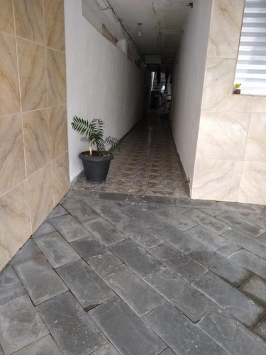 Imagem 7 de 9 de Apartamento Em São Paulo - Sp - So0052_slima