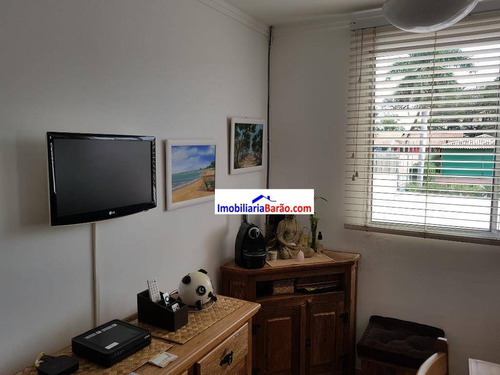 Imagem 25 de 25 de Apartamento Duplex Em Mansões! - Ap0058
