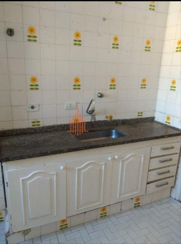 Imagem 8 de 15 de Apartamento Com 2 Dormitórios À Venda, 60 M² Por R$ 270.000,00 - Mooca - São Paulo/sp - Av6284