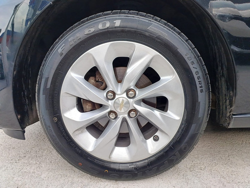 Chevrolet Onix plus 1.0 Ltz Turbo Aut. 4p