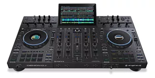 Denon Prime 4+ Sistema Para Dj Todo En 1