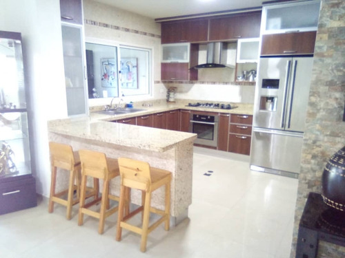 Imagen 3 de 14 de Townhouse Dúplex En Alquiler Urb.villas De San Miguel