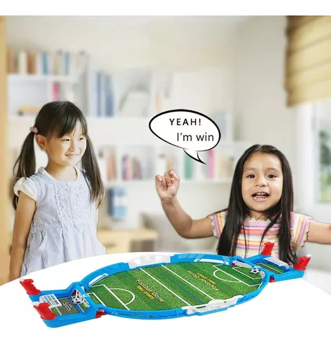 Futebol De Mesa De Jogo Com água Spraydesign Jogo De Tabuleiro De