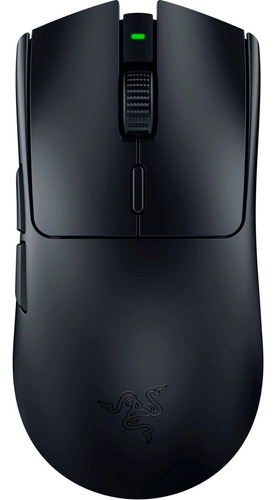 Mouse para jogos sem fio Razer Viper V3 Hyperspeed preto
