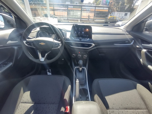 Chevrolet Tracker 1.2 Turbo At