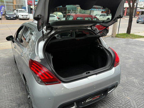 Peugeot 308 1.6 Feline Hdi 115cv