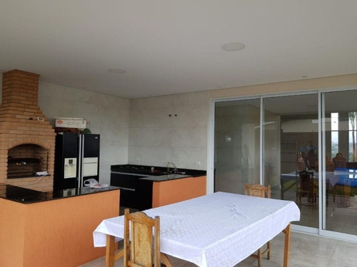 Casa Condomínio Fechado, Venda E Compra, Condomínio Terras De Jundiaí, Vale Azul Ii, Jundiaí - Ca1503 - 34731211