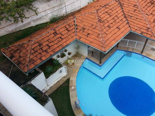 Apartamento À Venda, 42 M² Por R$ 285.000,00 - Itaipu - Niterói/rj - Ap43906