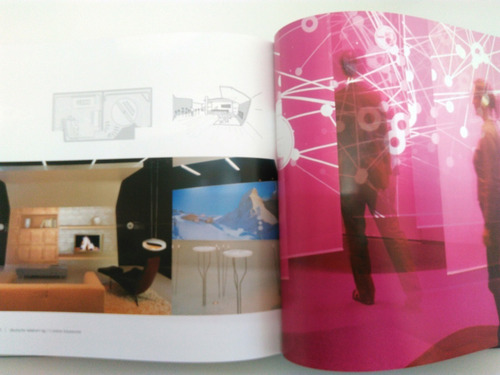 Imagen 2 de 10 de Libro Flagship Stores
