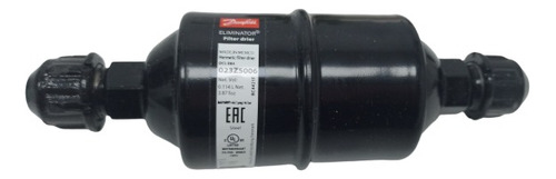  Filtro Secador Danfoss Dcl 084, 1/2  Roscable (3 1/2 Ton)