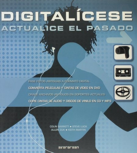 Digitalicese -ev- (promocion)