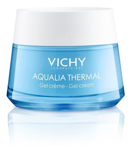 Vichy Aqualia Thermal Gel 50ml Hidratante