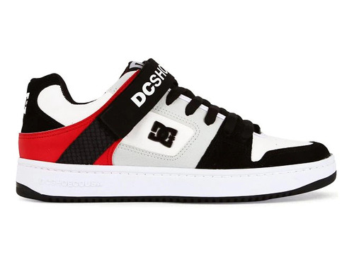 Zapatilla Urbana Dc Shoes Manteca V Ss Caballero