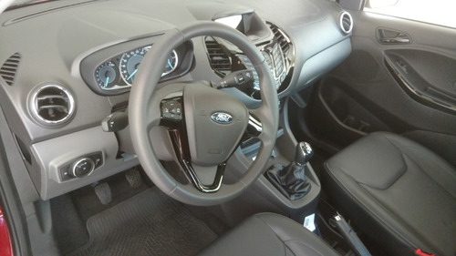 Ford Ka Sel 1.5 Flex Completo