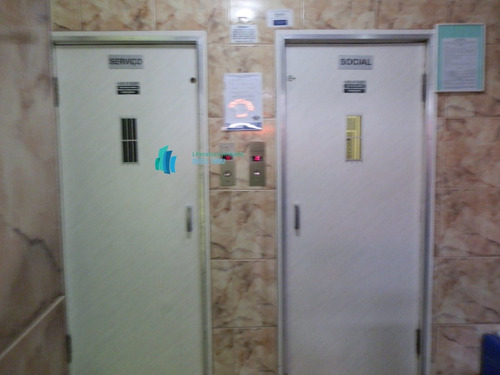 Imagem 10 de 11 de Apartamento Para Alugar No Bairro Campos Elíseos Em São - 127-2