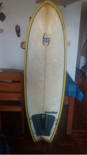 Tabla De Surf Lm 5'9   Super Tomadora